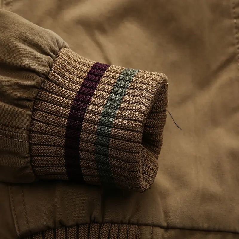 Men's Casual Fashion Jacket