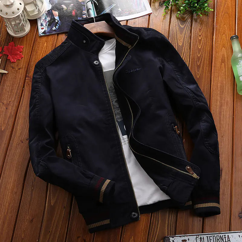 Men's Casual Fashion Jacket