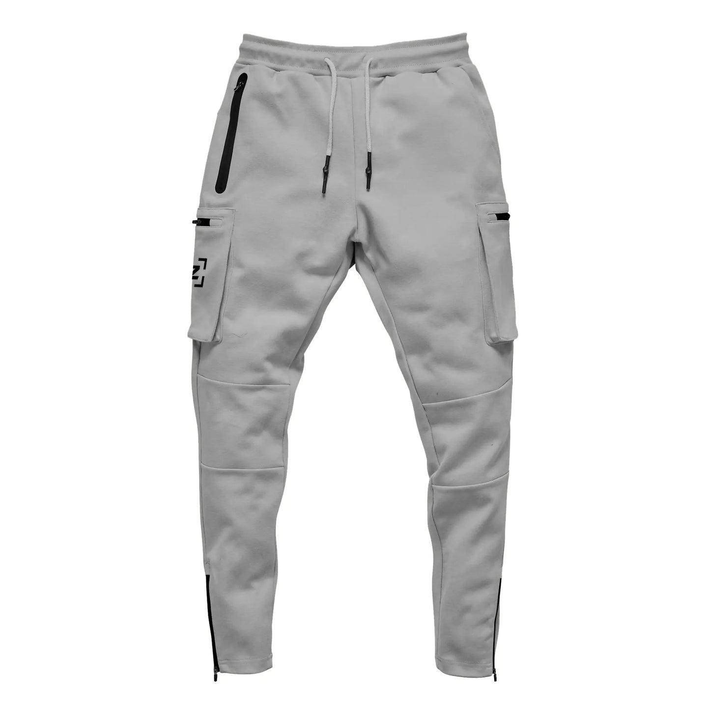 Camouflage Fitness Joggers for Active Men