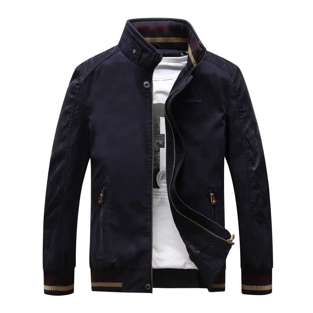 Men's Casual Fashion Jacket