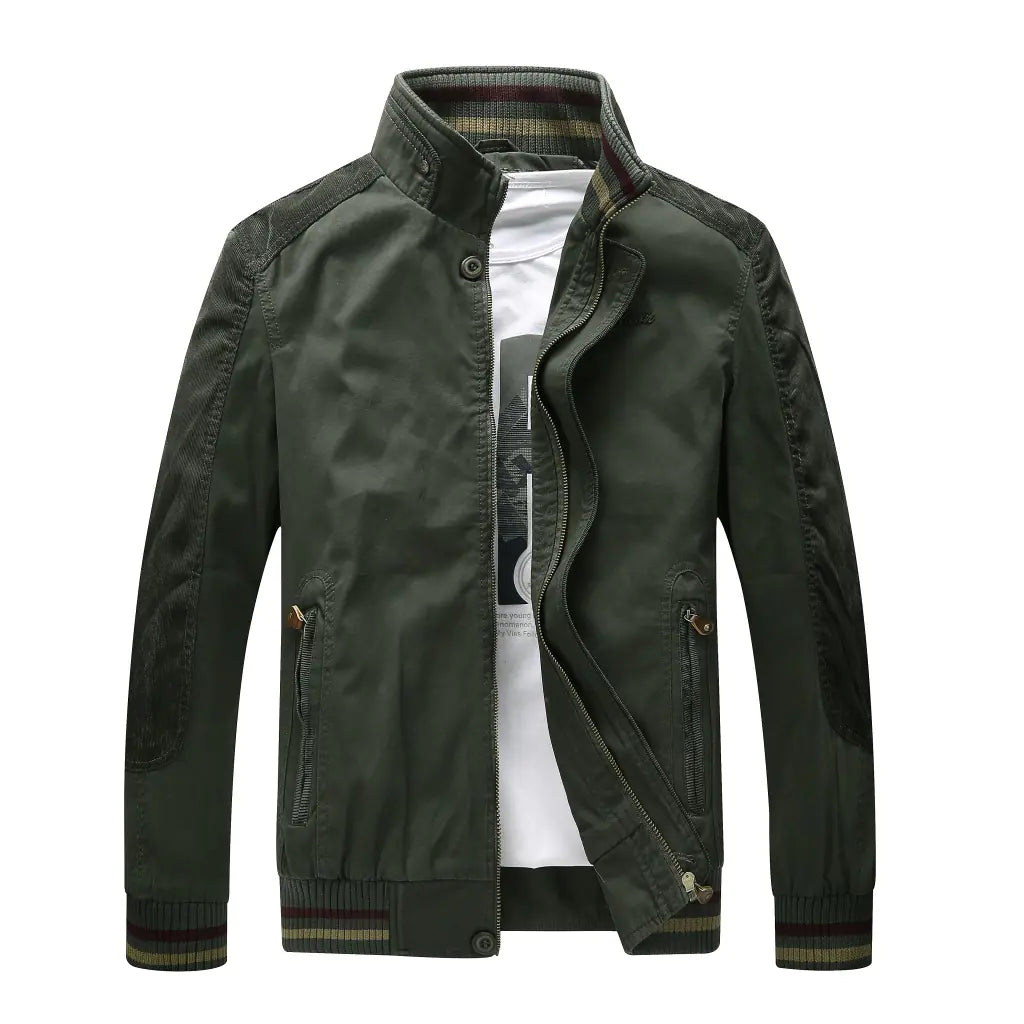 Men's Casual Fashion Jacket
