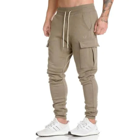 Cargo Joggers for Comfortable Casual Wear