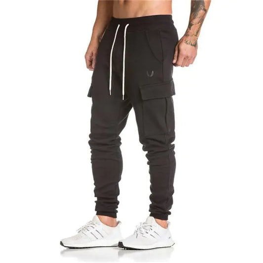Cargo Joggers for Comfortable Casual Wear