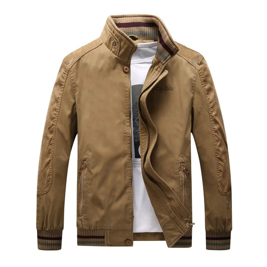 Men's Casual Fashion Jacket