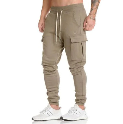 Cargo Joggers for Comfortable Casual Wear
