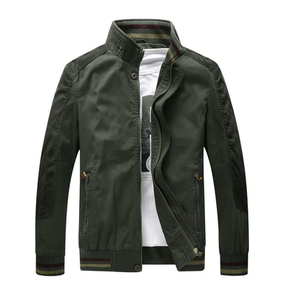 Men's Casual Fashion Jacket